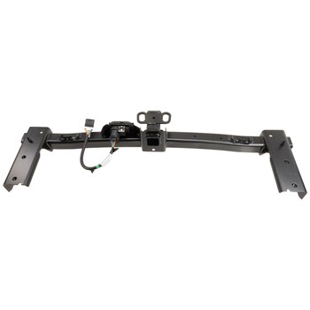 Trailer Hitch Towbar Actuator - Rear