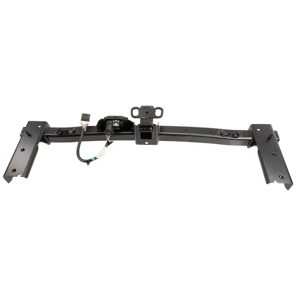 Trailer Hitch Towbar A mount used to connect vehicles chassis and / or receiver mounted carrier Main Image