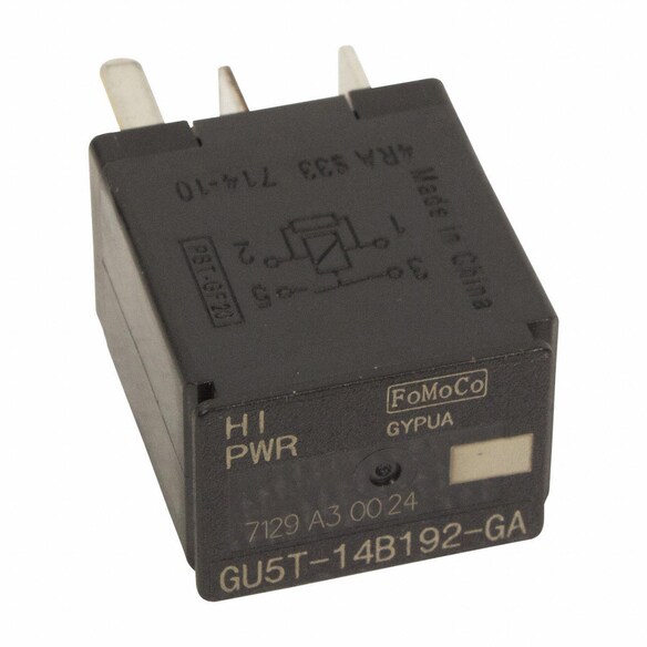 Multi-Purpose Relay Kit Main Image