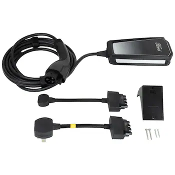 Battery Charging Cable ForD Mobile Charger <br>Battery and Control ModuleS