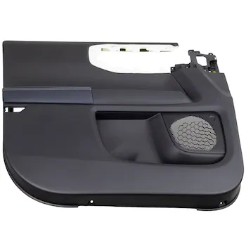 Panel Door Trim - Left, Front, Lower (Limited)