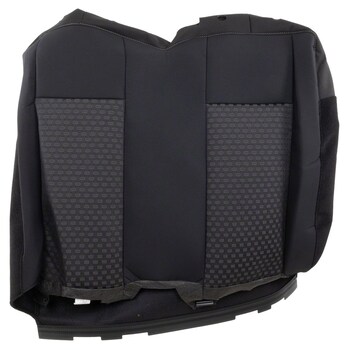 Seat Back Cushion Cover - Right, Rear