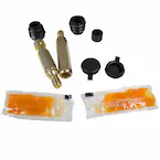 Disc Brake Caliper Repair Kit - Rear Main Image
