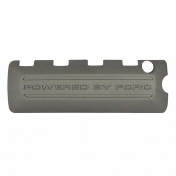 Engine Cover - Right 5.0L