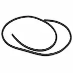 Door Seal Weatherstrip - Right, Front Main Image