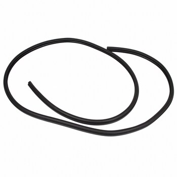 Door Seal Weatherstrip - Right, Front