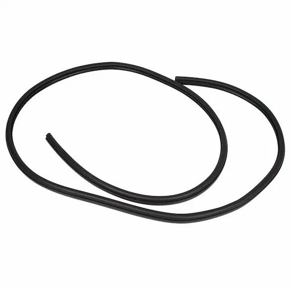 Door Seal Weatherstrip - Right, Front Main Image