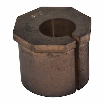 Adjuster Alignment Camber Adjusting Eccentric - Front