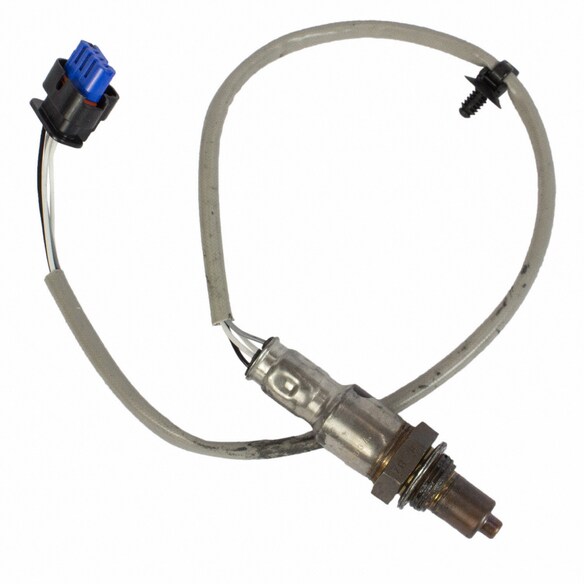 Oxygen Sensor Exhaust Gas - Left 5.0L (Dual Exhaust, AT) Main Image