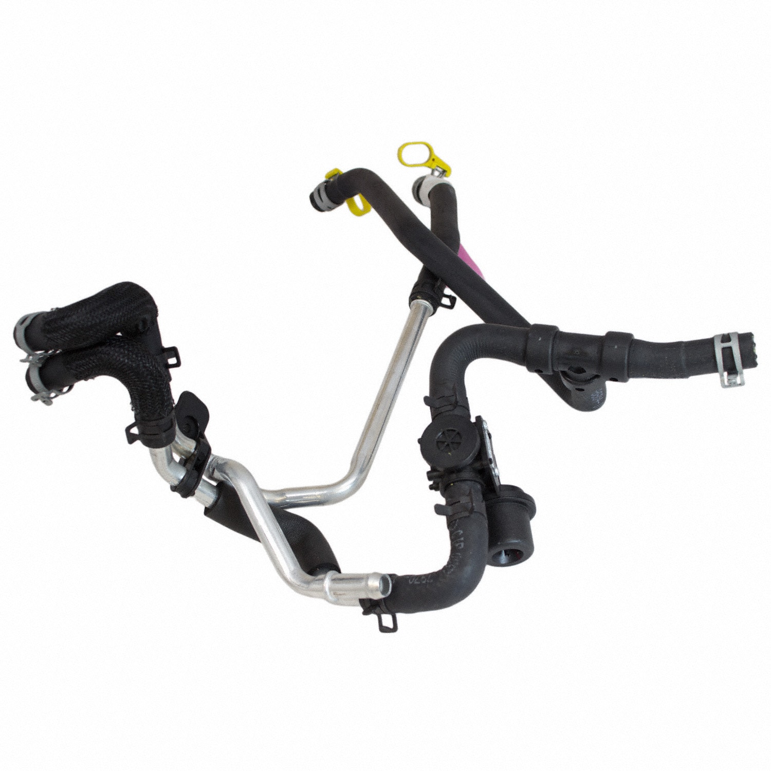 Hvac Heater Hose - 4.0L | Parts | Ford.com