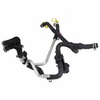 Hvac Heater Hose - 4.0L Main Image