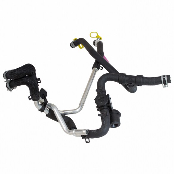 Hvac Heater Hose - 4.0L Main Image