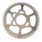 Engine Timing Camshaft Sprocket Auxiliary Drive Pulley - Right 3.0L Main Image