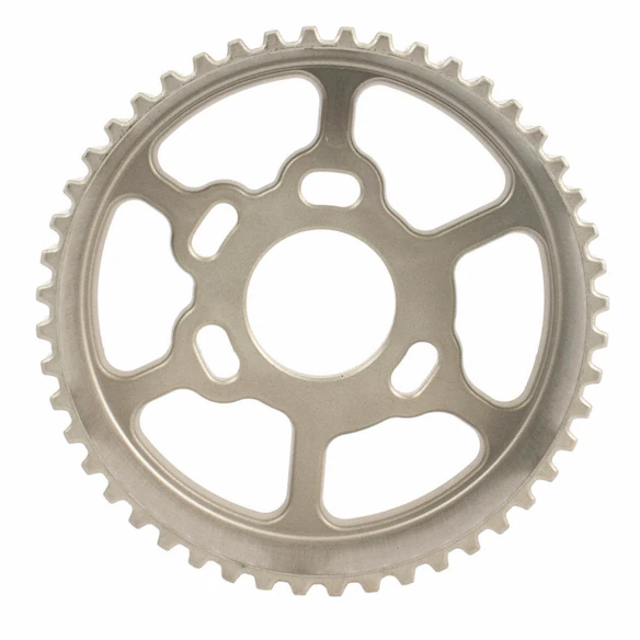 Engine Timing Camshaft Sprocket Auxiliary Drive Pulley - Right 3.0L Main Image