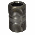 Engine Oil Filter Bypass Adapter Insert Air Housing - 22MM Main Image