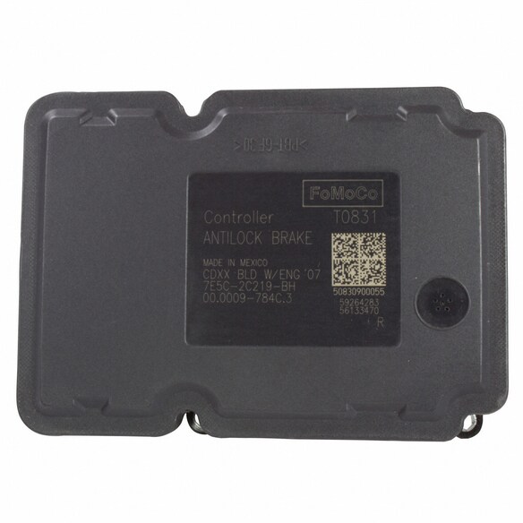 Abs Control Module Main Image