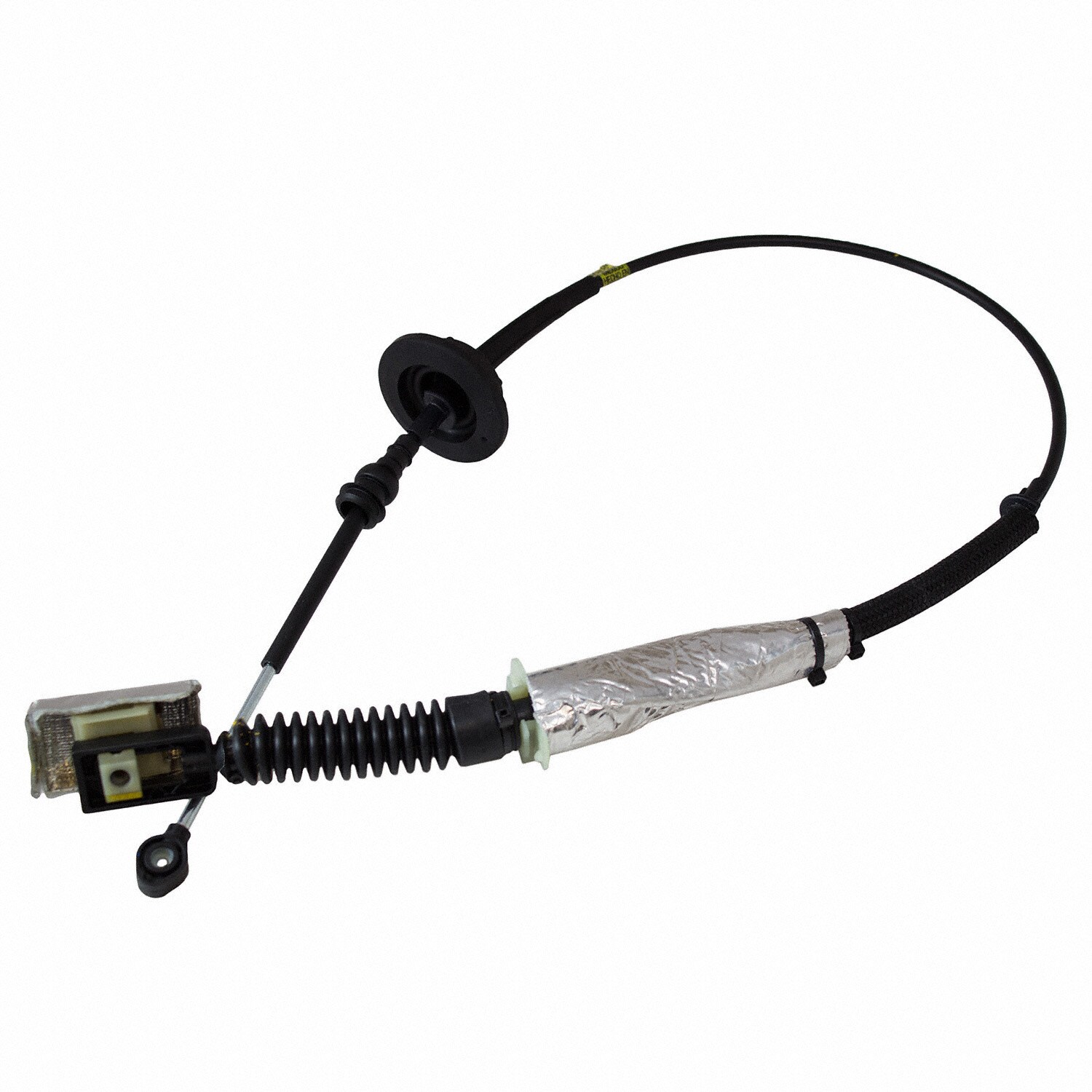 Automatic Transmission Shifter Cable Selector Lever Control (AT