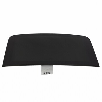Sunroof Glass - Front
