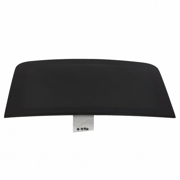Sunroof Glass - Front Main Image