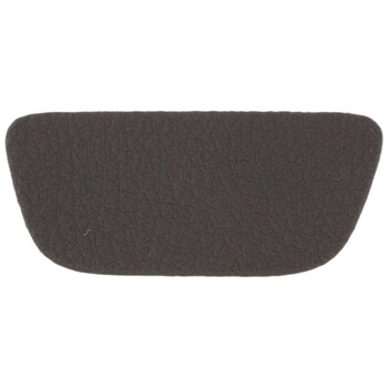 Door Interior Trim Panel Cap Armrest Insert - Left, Right, Front