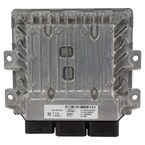 Engine Control Module (ECM) EEC V - 3.2L Main Image