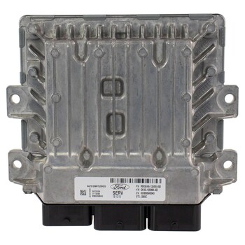 Engine Control Module (ECM) EEC V - 3.2L