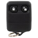 Remote Control System Keyless Entry Transmitter and Alarm Main Image