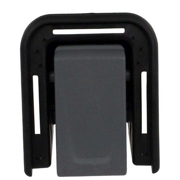 Folding Seat Latch Release Handle Cushion - Left, Right, Rear Main Image
