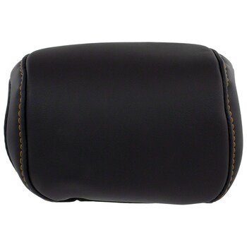 Seat Headrest Cover - Rear