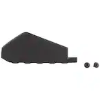 Running Board End Cap Extension Main Image