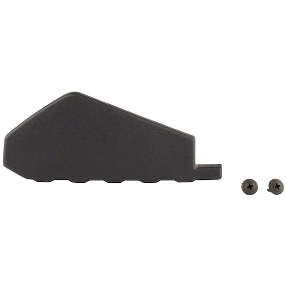 Running Board End Cap Extension Main Image