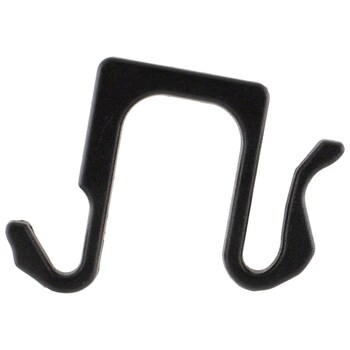 Seat Frame Trim Panel Shield - Left, Front