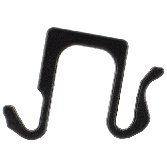 Seat Frame Trim Panel Shield - Left, Front Main Image