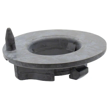 Coil Spring Insulator Antisqueak - Left, Right, Rear