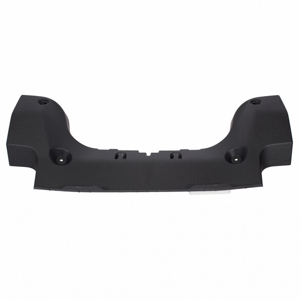 Rear Body Panel Trim Cover (Convertible, Coupe) Main Image