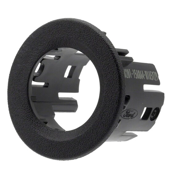 Parking Aid Sensor Housing Retainer Bracket - Front Main Image