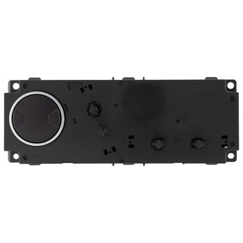 Door Window Switch - Right, Front