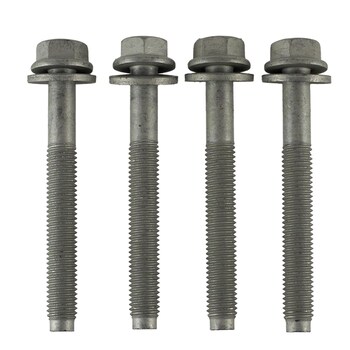 Alternator Bracket Bolt - M10 X 80MM