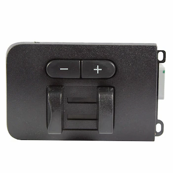 Trailer Brake Control Module