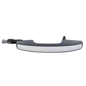 Exterior Door Handle - Right, Front, Rear