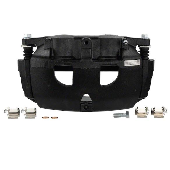 Disc Brake Caliper - Right, Front Main Image