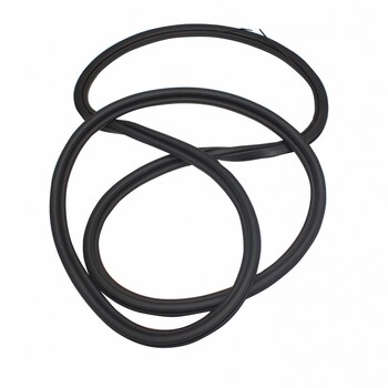 Door Seal Weatherstrip - Left, Right, Front