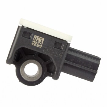 Air Bag Impact Sensor Side - Left, Right