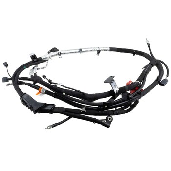 Starter Cable Battery