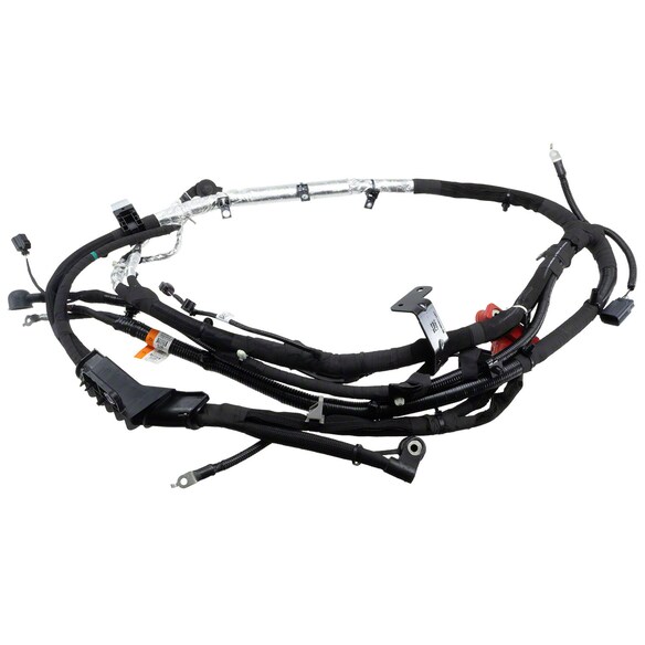 Starter Cable Battery Main Image