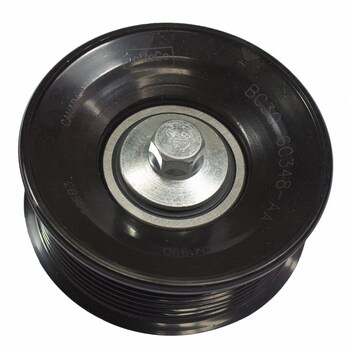 Accessory Drive Belt Idler Pulley - 6.7L