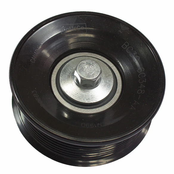 Accessory Drive Belt Idler Pulley - 6.7L Main Image