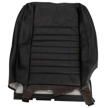 Seat Back Cushion Cover - Right, Rear