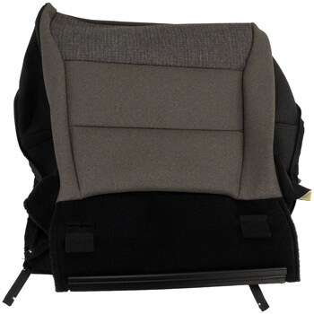 Seat Cover Cloth Cushion <br>A that replaces the original equipment back and bottom Covers