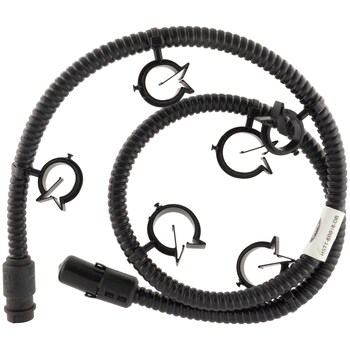 Engine Heater Cord Wire - 1.5L